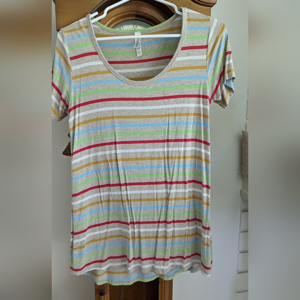 LuLaRoe Classic Tee